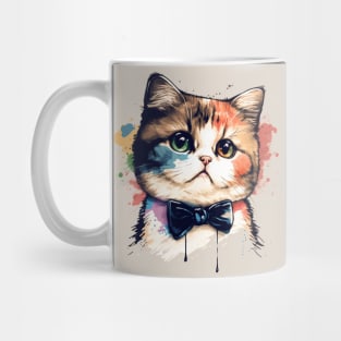 Cutest Cat Mug